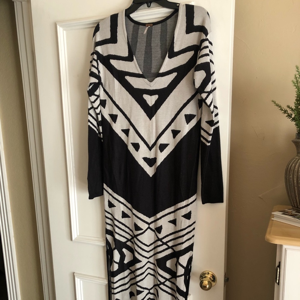 Free People Tunic